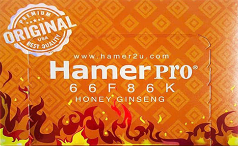 Hamer Pro 第二代